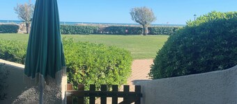 Un Rêve à la mer