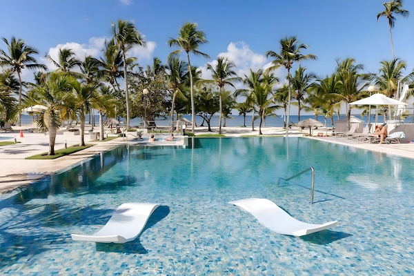 Appartement Prestige, 2 chambres | Terrasse/patio