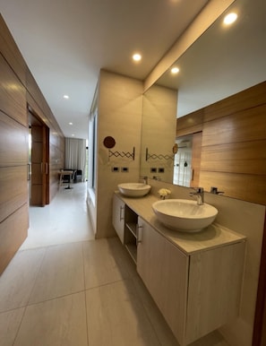 Family Villa