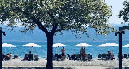 PLAZA HOTEL NAFPAKTOS