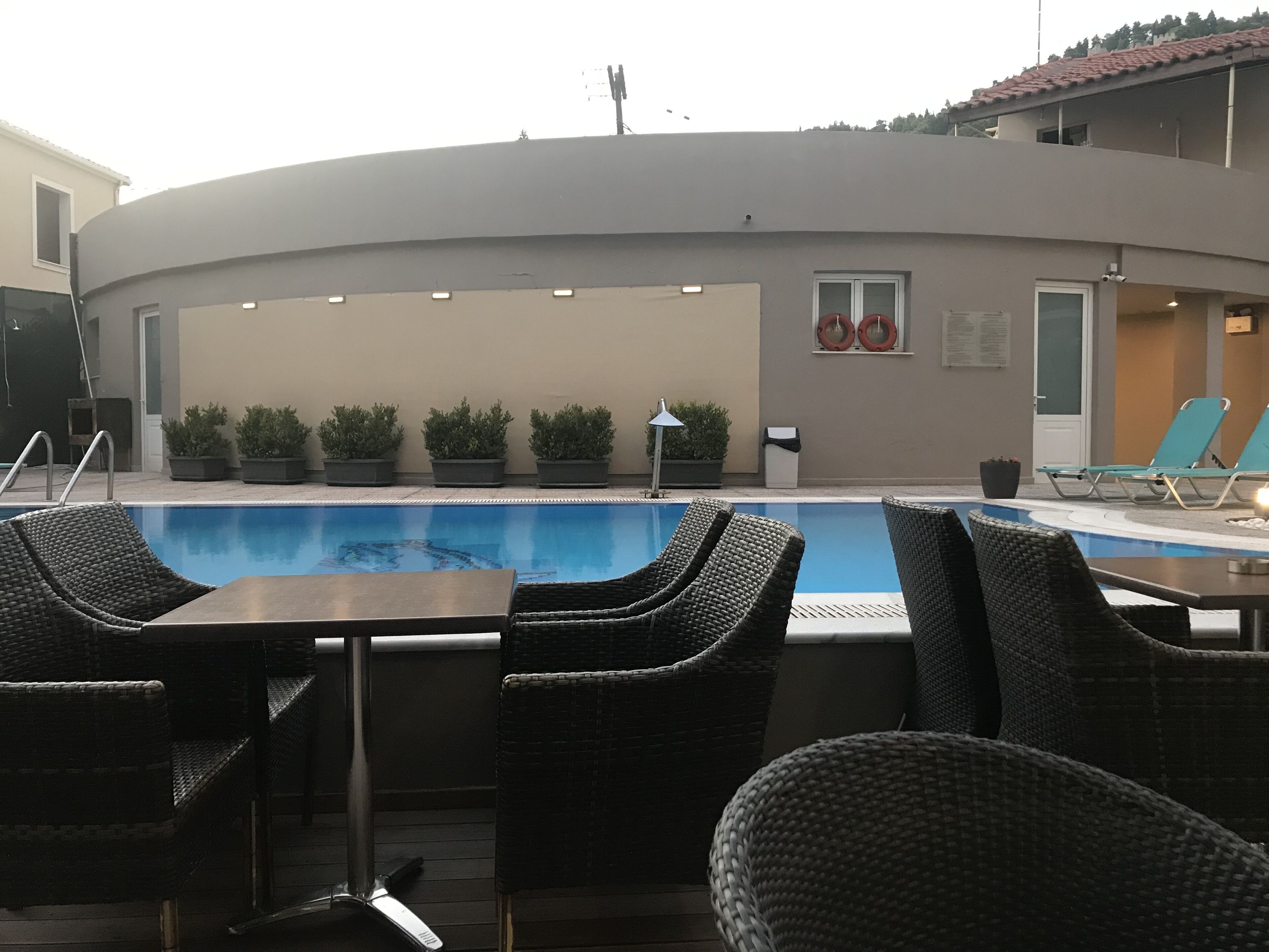 Pool