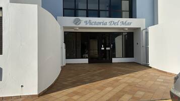 Detalle exterior