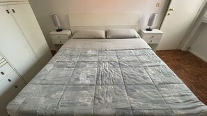 1 slaapkamer, wifi, beddengoed