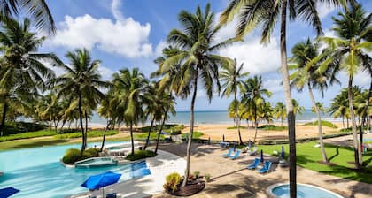Beachfront Luxury 2 Bedroom @ Wyndham Rio Mar, PR