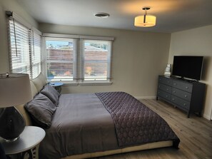 3 Schlafzimmer, WLAN, Bettwäsche