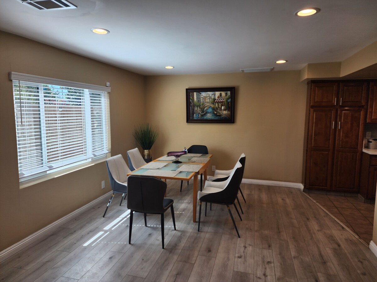 Bild für Gastgeberprofil