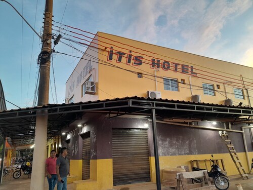 ITIS HOTEL