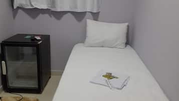 غرفة تقليدية فردية | طراز فريد لكل وحدة وواي فاي مجانًا