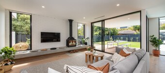 Bayleaf Beauty in Blairgowrie with pool