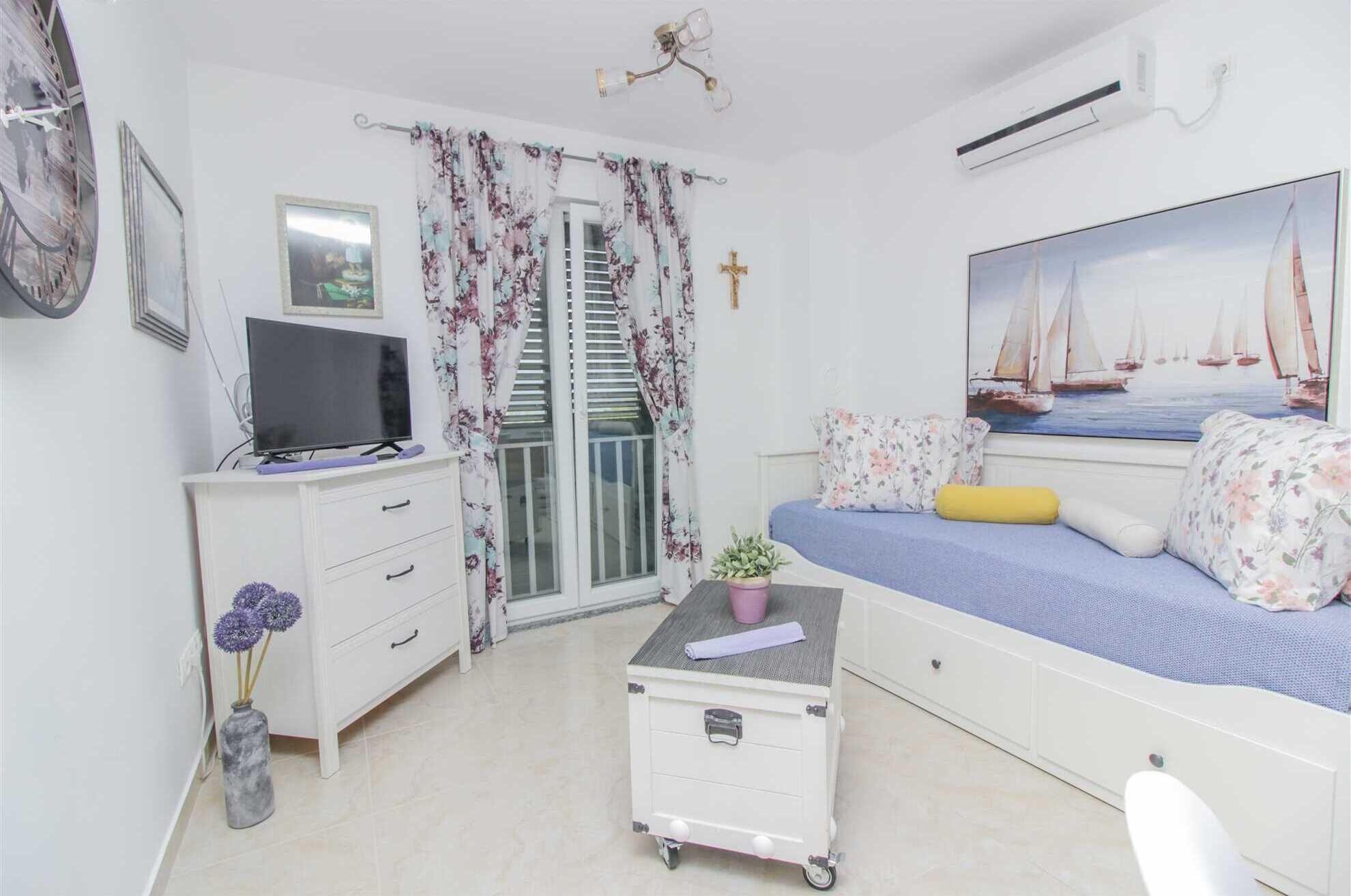 Apartment Aenona Near Queen´s Beach, Nin - Nin