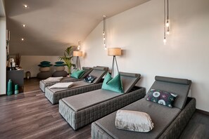 Sauna, hot tub - Appius Design Suites (Appiano Sulla Strada del Vino)