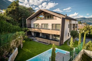 Front of property - Appius Design Suites (Appiano Sulla Strada del Vino)