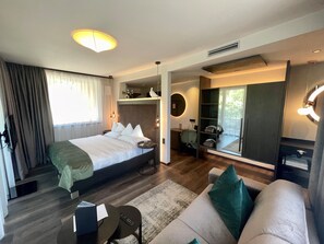 Exclusive Room - Appius Design Suites (Appiano Sulla Strada del Vino)