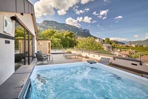 Exterior - Appius Design Suites (Appiano Sulla Strada del Vino)