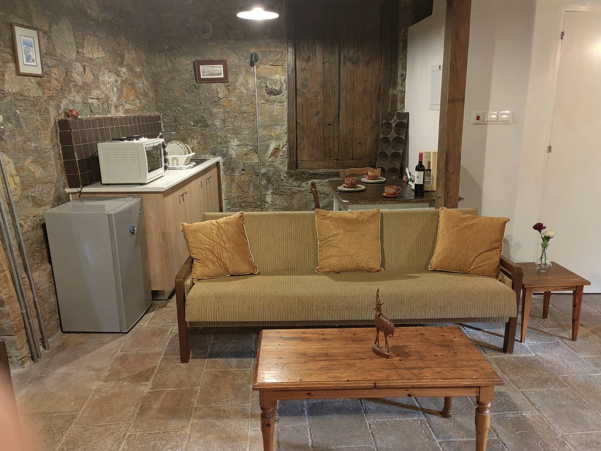 Sala de estar
