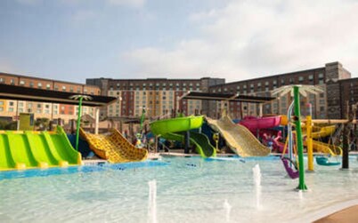 Round Rock - Cozy King Bed - Backyard - Parking