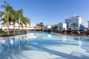 Pool - Casa Livia with Auping beds (Estepona)
