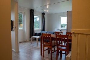 Apartment | Esszimmer