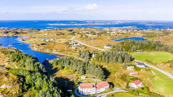 Eksteriør