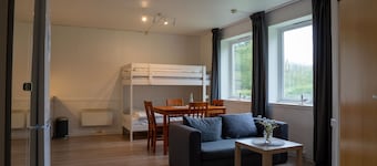 Vollvaagen Apartments Smøla
