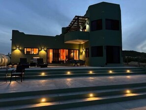 Fachada