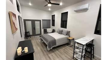 2 habitaciones y wifi