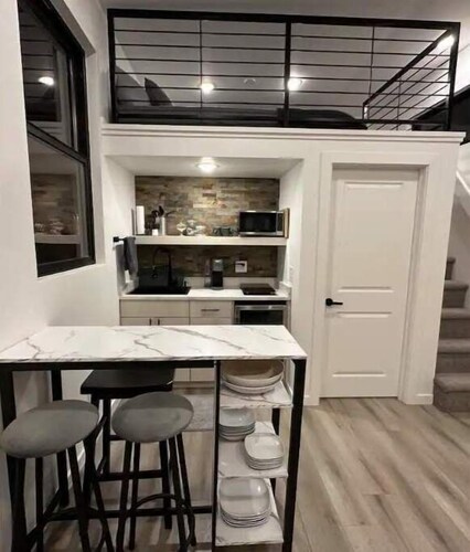 Chinle Home at Sand Creek Homestead