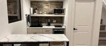 Chinle Home at Sand Creek Homestead