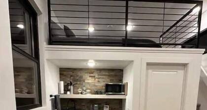 Chinle Home at Sand Creek Homestead