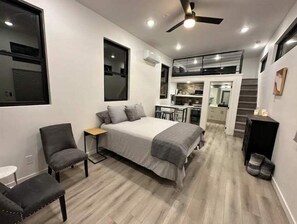 2 habitaciones y wifi 
