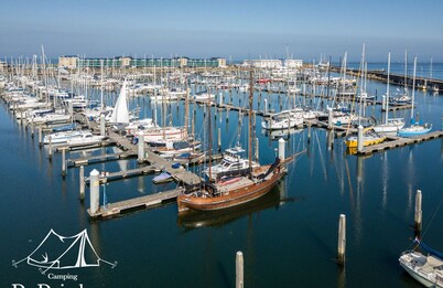 DD 58 - Camping de Duindoorn - AIRCO