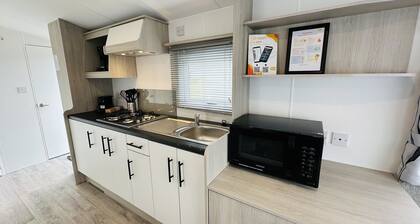 DD 58 - Camping de Duindoorn - AIRCO