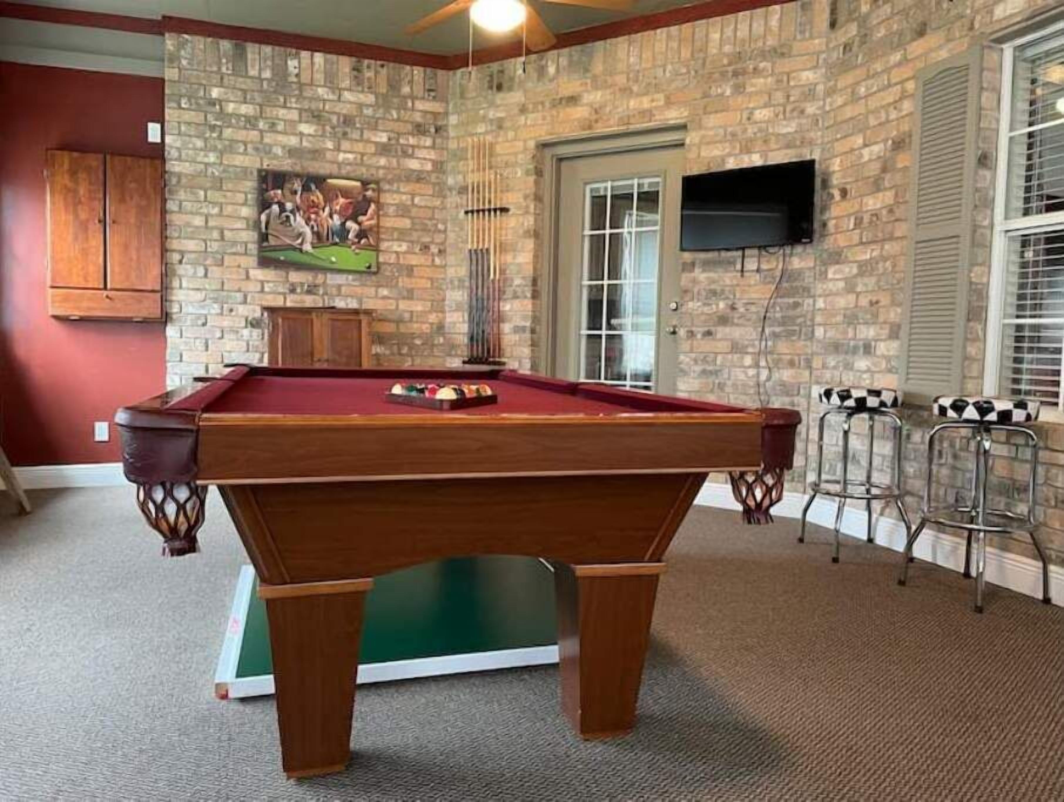 River Bend Casa