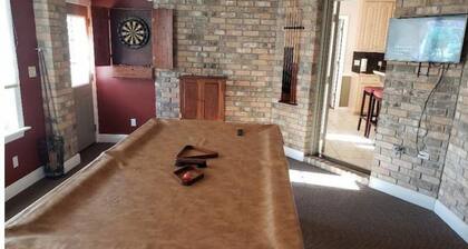 River Bend Casa