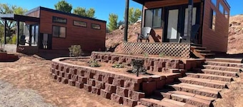 Moenkopi Home at Sand Creek Homestead
