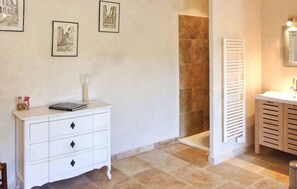 Dusche