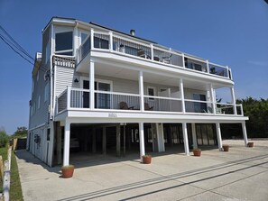 Exterior - 1604 Landis Avenue South (Sea Isle City)