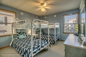6 Schlafzimmer, Bügeleisen/Bügelbrett, Internetzugang