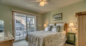 6 Schlafzimmer, Bügeleisen/Bügelbrett, Internetzugang