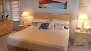 4 chambres, fer et planche à repasser, accès Internet