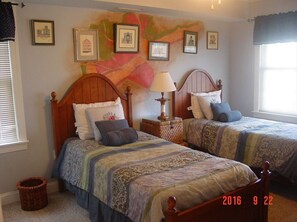 4 Schlafzimmer, Bügeleisen/Bügelbrett, Internetzugang