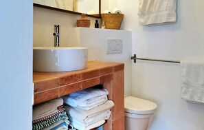 Een douche