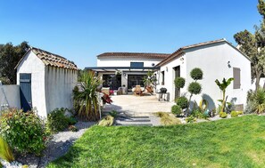 Exterior - La Villa De Notre Dame (Chateaurenard)