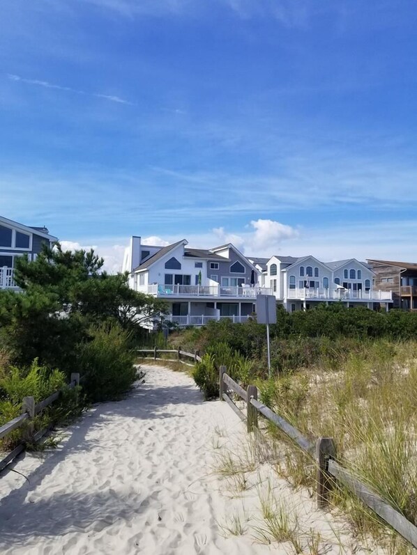 Exterior - 6315 Pleasure Avenue South (Sea Isle City)