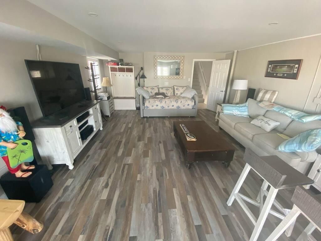 4 bedroom accommodation in Sea Isle City