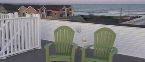 テラス / パティオ