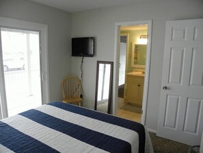 4 slaapkamers, internet