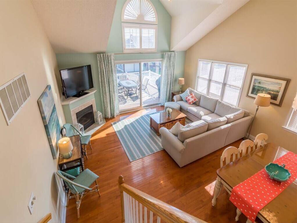 5 bedroom accommodation in Sea Isle City