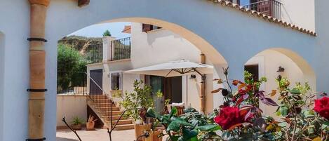 Fachada