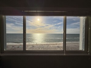 Interior - Oceanfront Penthouse Paradise Condo on Anna Maria Island! (Holmes Beach)